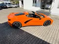 Corvette C8 Stingray V8*LT3*Eurpoa Modell*Convertible