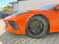 Corvette C8 Stingray V8*LT3*Eurpoa Modell*Convertible
