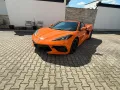 Corvette C8 Stingray V8*LT3*Eurpoa Modell*Convertible