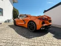 Corvette C8 Stingray V8*LT3*Eurpoa Modell*Convertible