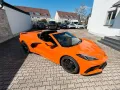 Corvette C8 Stingray V8*LT3*Eurpoa Modell*Convertible