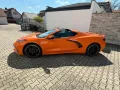 Corvette C8 Stingray V8*LT3*Eurpoa Modell*Convertible