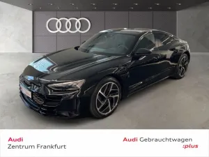 Audi e-tron GT quattro Navi DAB PDC Tempomat LED Pano