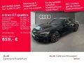 Audi e-tron GT quattro Navi DAB PDC Tempomat LED Pano
