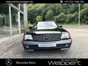 Mercedes-Benz 500 SL