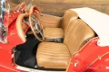 MG TF 1250 Cabrio - 1958