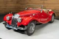 MG TF 1250 Cabrio - 1958