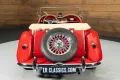MG TF 1250 Cabrio - 1958