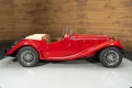 MG TF 1250 Cabrio - 1958