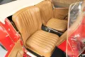 MG TF 1250 Cabrio - 1958