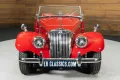 MG TF 1250 Cabrio - 1958