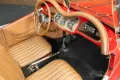 MG TF 1250 Cabrio - 1958