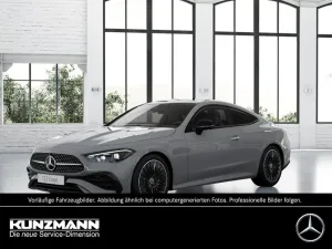 Mercedes-Benz CLE 220 d Coupé AMG Night Panorama 360°