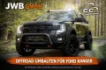 Ford Raptor 2,0l d 155KW el.Rollo Raptorpaket FOX AHK