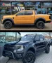 Ford Raptor 2,0l d 155KW el.Rollo Raptorpaket FOX AHK