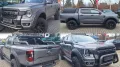 Ford Raptor 2,0l d 155KW el.Rollo Raptorpaket FOX AHK