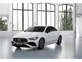 Mercedes-Benz CLA 35 AMG 4M Coupé AdvancPlus*Night*19*Kam*LED