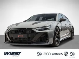 Audi RS 6 Avant GT performance 1 of 660