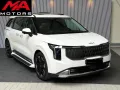 Kia Carnival*9 SITZER*2.2 CRDi*AUTOMATIK*360KAMERA*