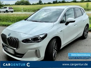 BMW 230e Active Tourer xDrive Luxury Line Wide Inno