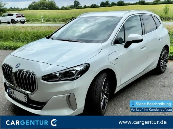 BMW 230e Active Tourer xDrive Luxury Line Wide Inno
