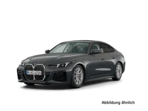 BMW 430 Gran Coupe i xDrive M Sport Glasdach HK Navi