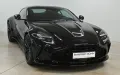 Aston Martin Vantage Coupe