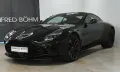 Aston Martin Vantage Coupe