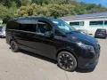 Mercedes-Benz V 300 RWD lang AVANTGARDE Pano 360°