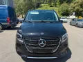 Mercedes-Benz V 300 RWD lang AVANTGARDE Pano 360°