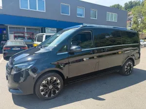 Mercedes-Benz V 300 RWD lang AVANTGARDE Pano 360°