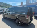 Mercedes-Benz V 300 RWD lang AVANTGARDE Pano 360°
