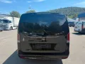 Mercedes-Benz V 300 RWD lang AVANTGARDE Pano 360°