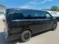 Mercedes-Benz V 300 RWD lang AVANTGARDE Pano 360°
