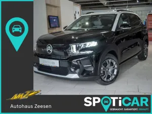 Citroën ë-C3 Standard Range 113 Max SHZ LED HUD NAVI PDC