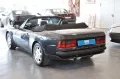 Porsche 944 S2 Cabriolet 3.0 ASI targa MI conser