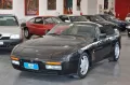 Porsche 944 S2 Cabriolet 3.0 ASI targa MI conser