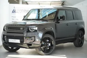 Land Rover 110 Hybrid X-Dynamic HSE PHEV