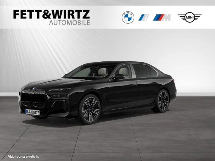 BMW 750e xDrive M Sport Pro-DA&PA-Prof.-21