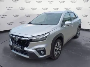 Other Suzuki S-Cross S-Cross 1.4h GPL Top+ 2wd 129cv