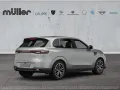 Leapmotor B10 160 kW Hybrid EV Design