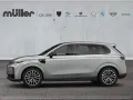 Leapmotor B10 160 kW Hybrid EV Design