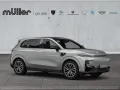 Leapmotor B10 160 kW Hybrid EV Design