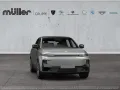 Leapmotor B10 160 kW Hybrid EV Design