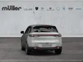 Leapmotor B10 160 kW Hybrid EV Design