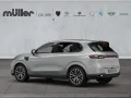 Leapmotor B10 160 kW Hybrid EV Design