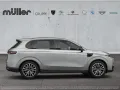 Leapmotor B10 160 kW Hybrid EV Design
