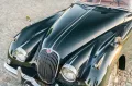 Jaguar XK150SE DHC