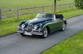 Jaguar XK150SE DHC