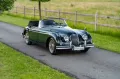 Jaguar XK150SE DHC